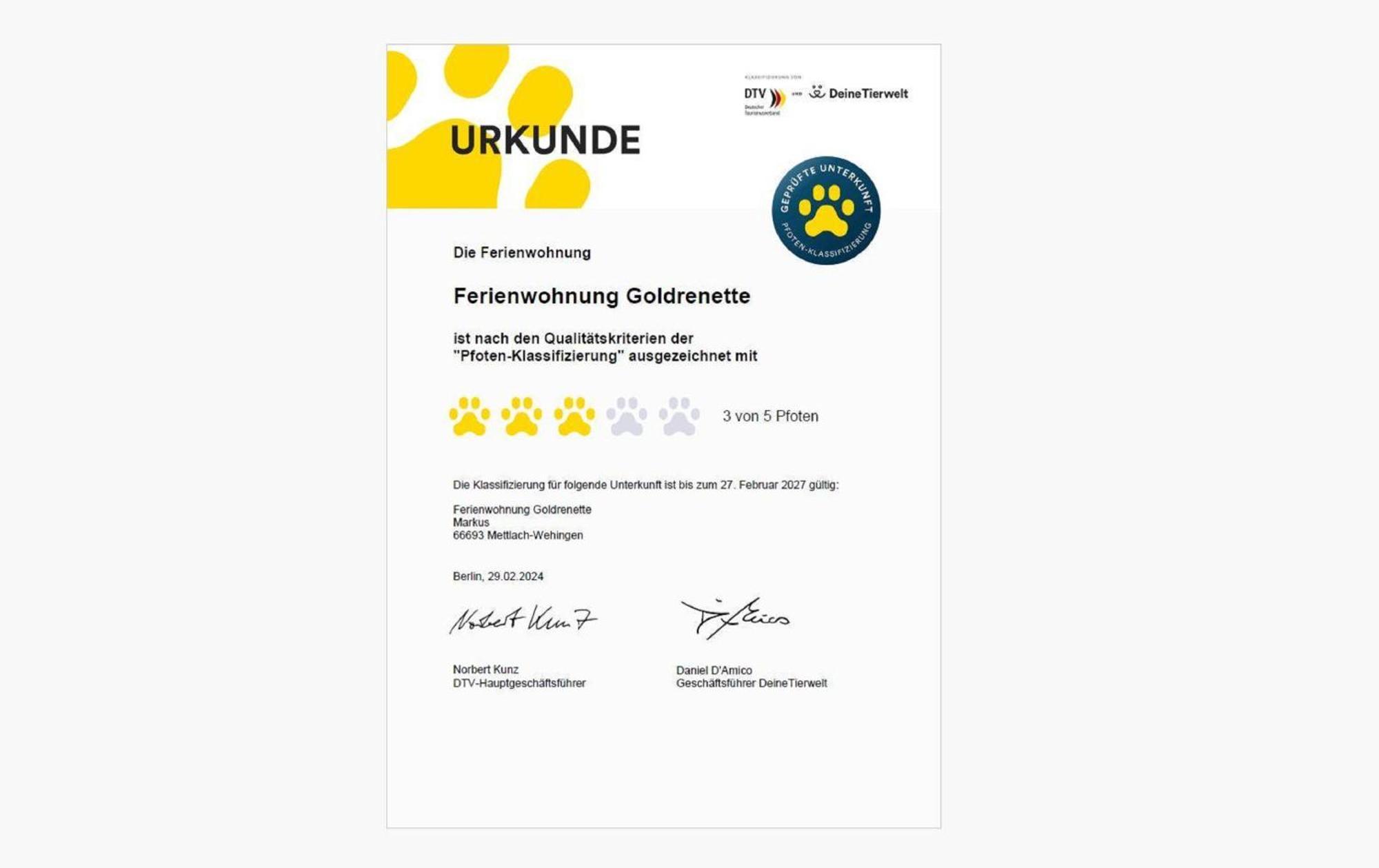Ferienwohnung Feriendomizil Im Saarschleifenland Mettlach Exterior foto