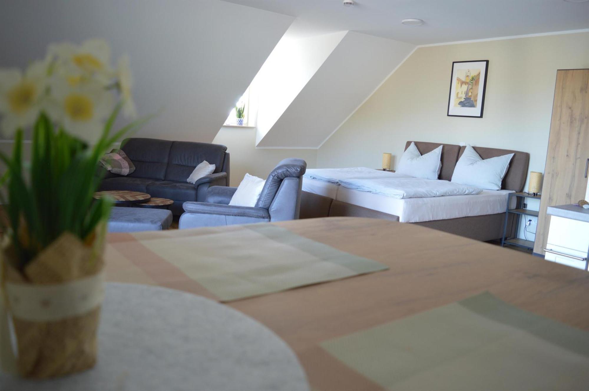 Ferienwohnung Feriendomizil Im Saarschleifenland Mettlach Exterior foto
