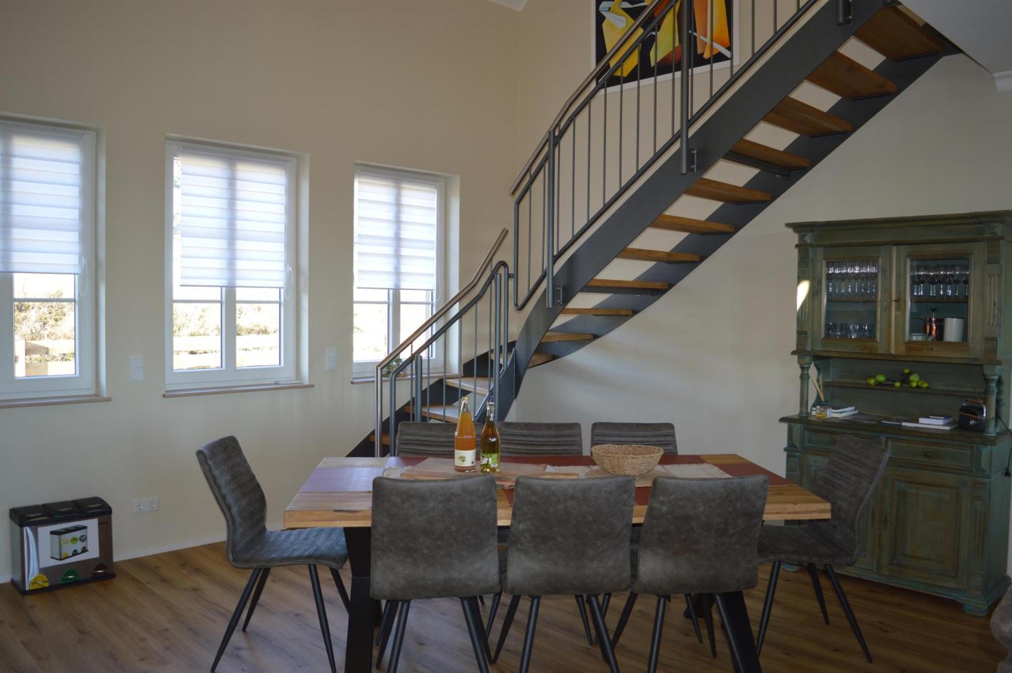 Ferienwohnung Feriendomizil Im Saarschleifenland Mettlach Exterior foto