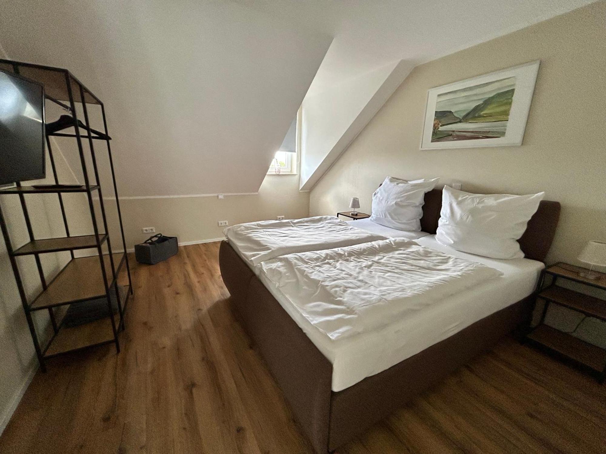 Ferienwohnung Feriendomizil Im Saarschleifenland Mettlach Exterior foto