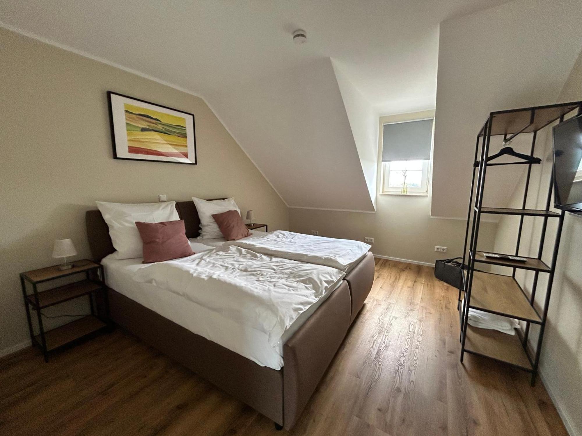 Ferienwohnung Feriendomizil Im Saarschleifenland Mettlach Exterior foto