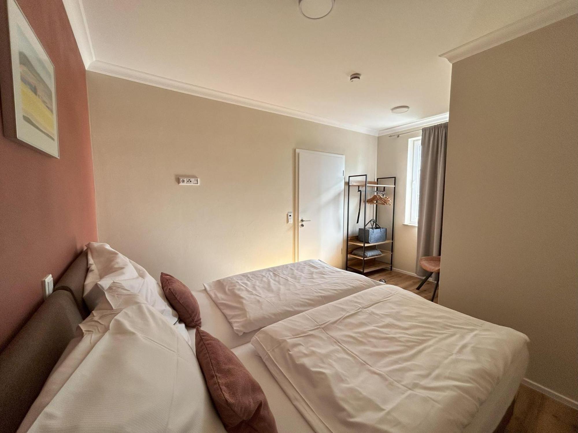 Ferienwohnung Feriendomizil Im Saarschleifenland Mettlach Exterior foto